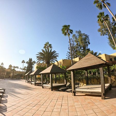 Drago 1 Atlantic Garden Apartment Corralejo Exterior foto